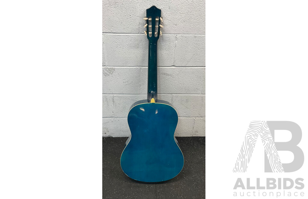 H.I.H Acoustic Guitar