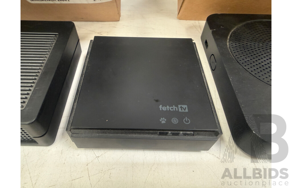 Nikon Flash + 2 Boxes of Household Portable Phones + Other Equipment