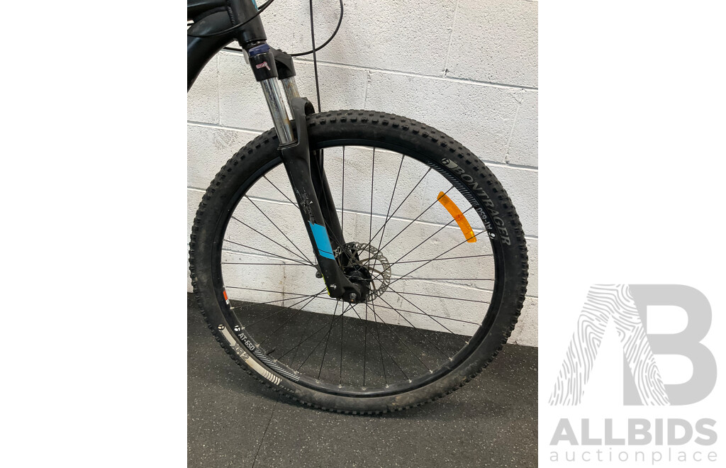 TREK Marlin 5 Mountain Bike