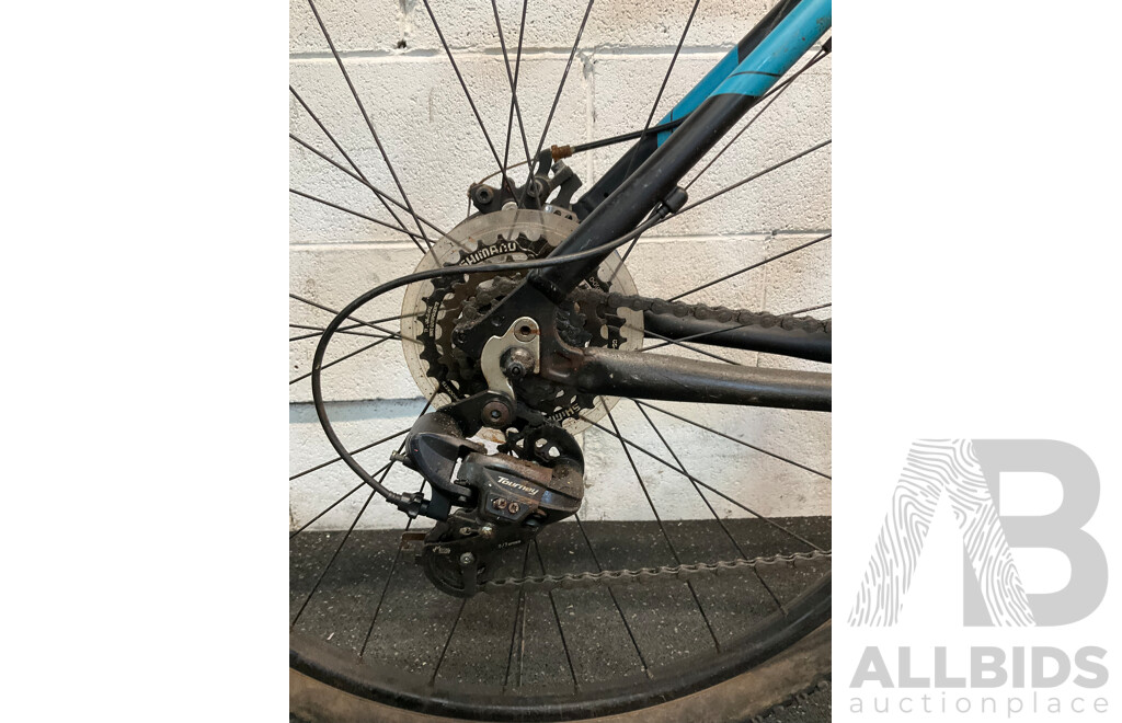 TREK Marlin 5 Mountain Bike