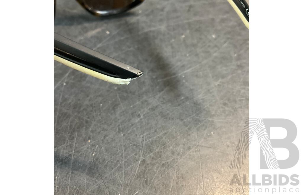 Sunglasses Branded Balenciaga