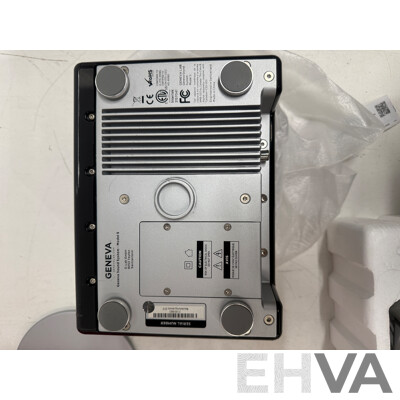 Geneva Sound System - Model S - Home Stereo