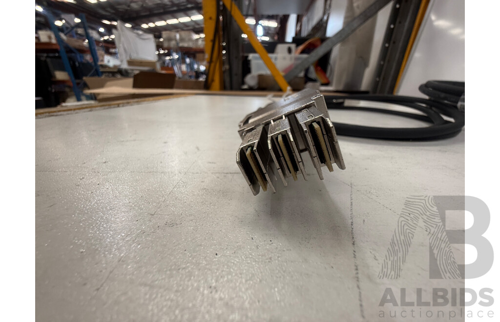 Cisco Stack - Direct Network Cables