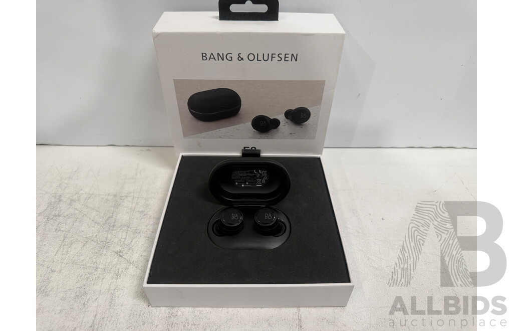 Jaybird Vista Wireless Headphones + Jaybird Vista Wireless Headphones + Bang & Olufsen E8 3rd Gen Wireless Headphones