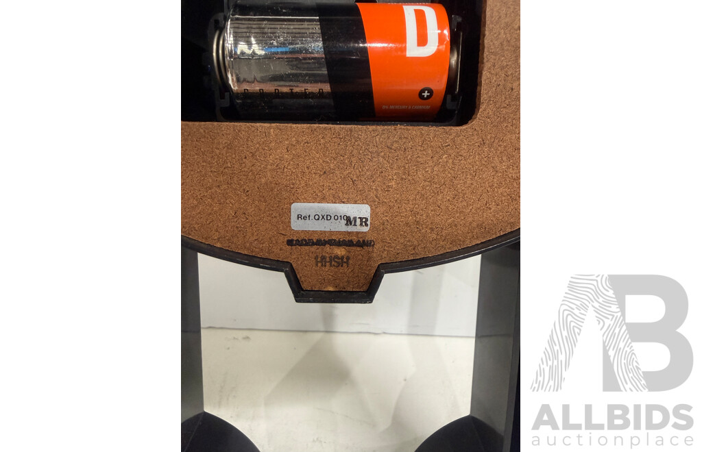 Seiko Quartz - Wesminster Wittington - Wall Clock