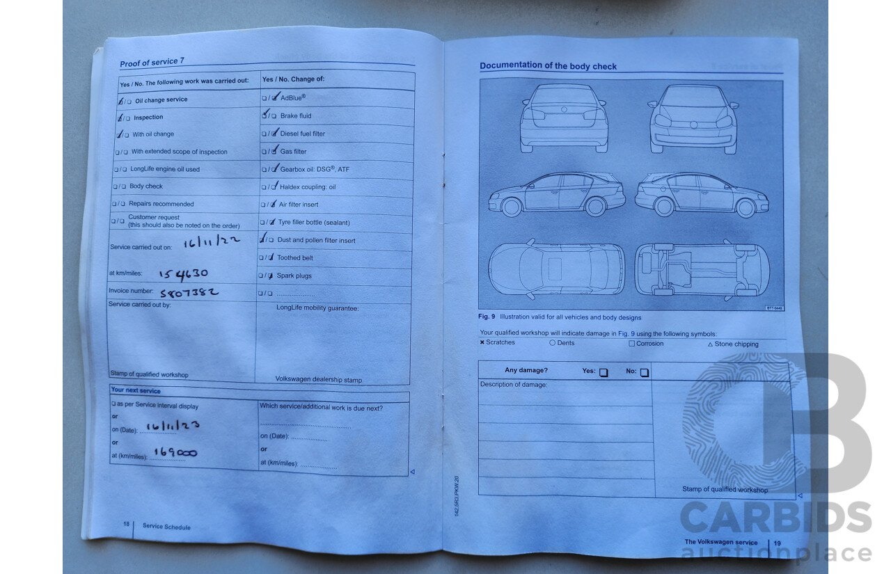 5/2014 Volkswagen Golf 90 TSI AU MY14 5d Hatchback Black 1.4L