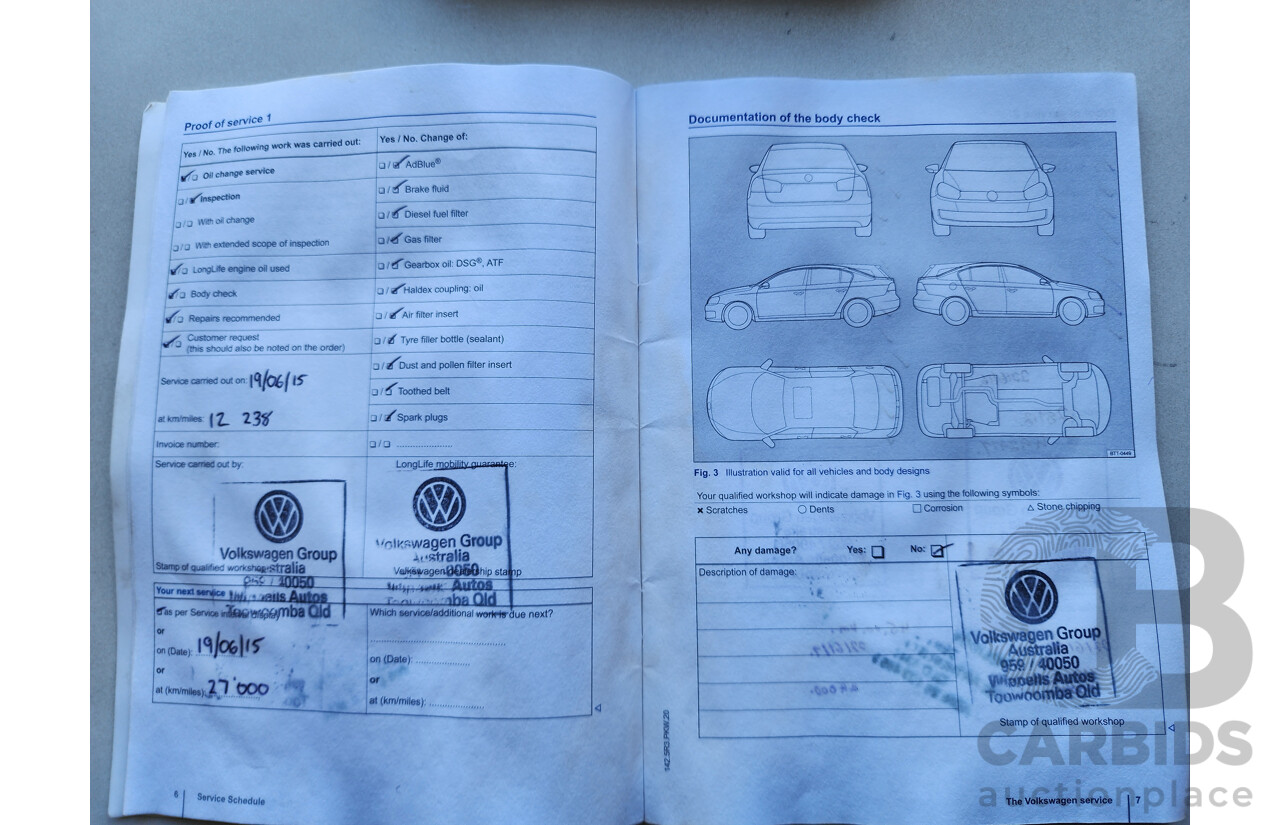 5/2014 Volkswagen Golf 90 TSI AU MY14 5d Hatchback Black 1.4L