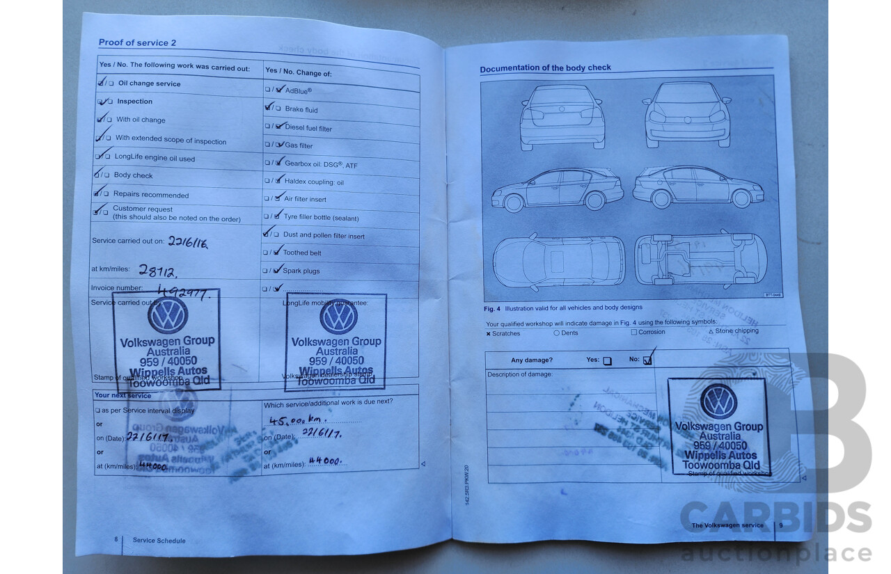 5/2014 Volkswagen Golf 90 TSI AU MY14 5d Hatchback Black 1.4L