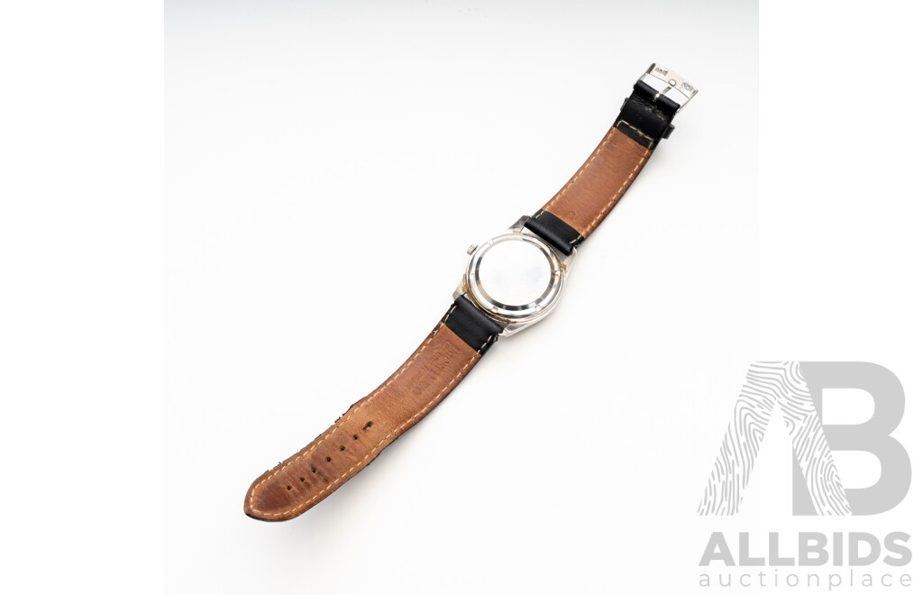 Men's Vintage Pierpont Automatic Mechanical Wristwatch - 45318