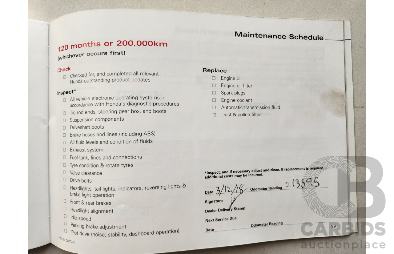 6/2010 Honda City VTi GM 4d Sedan Silver 1.5L