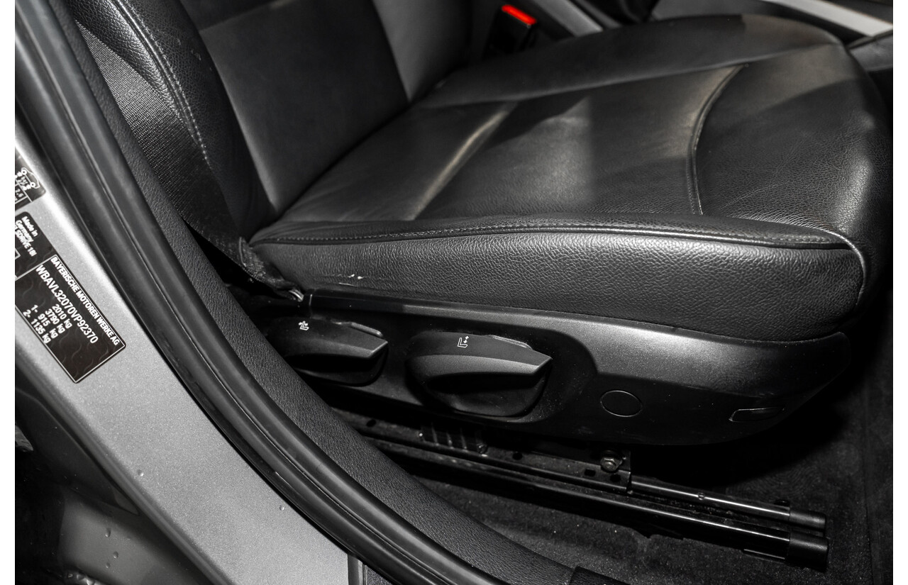 8/2011 BMW X1 Sdrive 18i (RWD) E84 MY11.5 4d Wagon Space Grey Metallic 2.0L