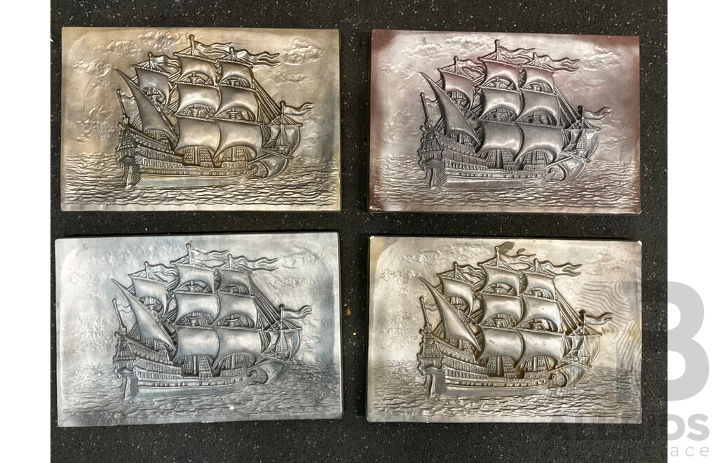 Packaging Tape Brown 48mm X 40m  - Lot of 240