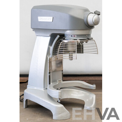 Hobart HL200-7STDA Legacy 20 Quart Planetary Mixer - New - RRP $13,500.00