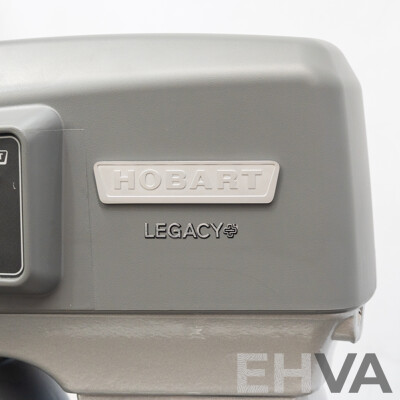 Hobart HL200-7STDA Legacy 20 Quart Planetary Mixer - New - RRP $13,500.00