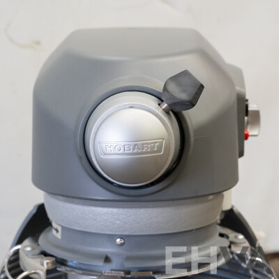 Hobart HL200-7STDA Legacy 20 Quart Planetary Mixer - New - RRP $13,500.00