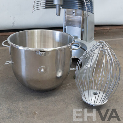 Hobart HL200-7STDA Legacy 20 Quart Planetary Mixer - New - RRP $13,500.00