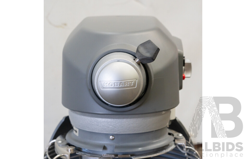 Hobart HL200-7STDA Legacy 20 Quart Planetary Mixer - New - RRP $13,500.00