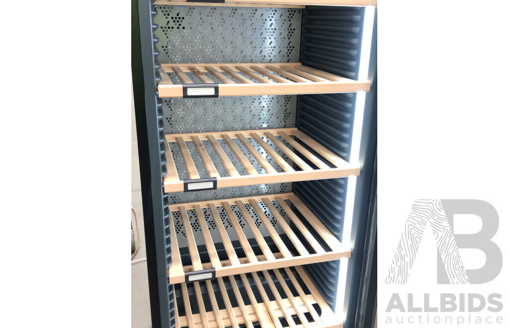 Liebherr Barrique 300 Litre Wine Chiller