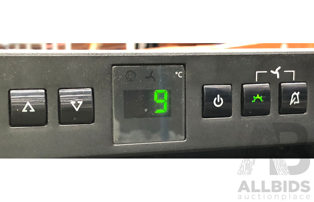 Liebherr Barrique 300 Litre Wine Chiller