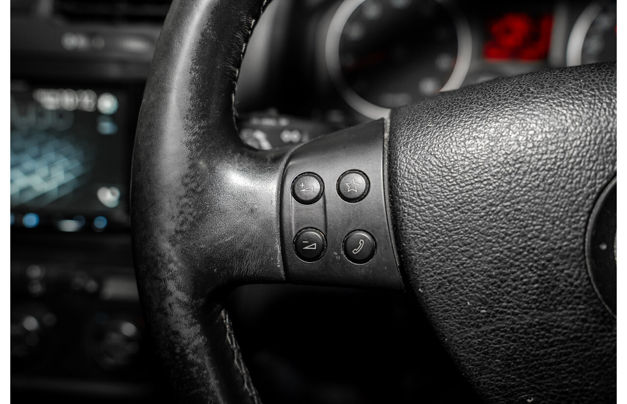 6/2007 Volkswagen Jetta 2.0 Turbo FSI 1KM 4d Sedan Reflex Silver Turbo 2.0L