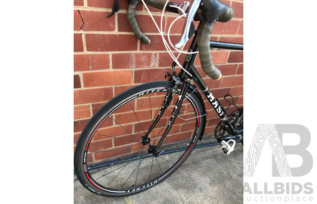Masi Speciale 10 Speed Road Bike