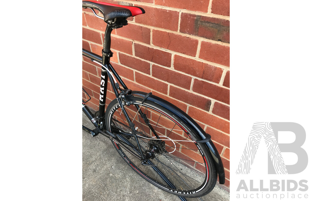 Masi Speciale 10 Speed Road Bike