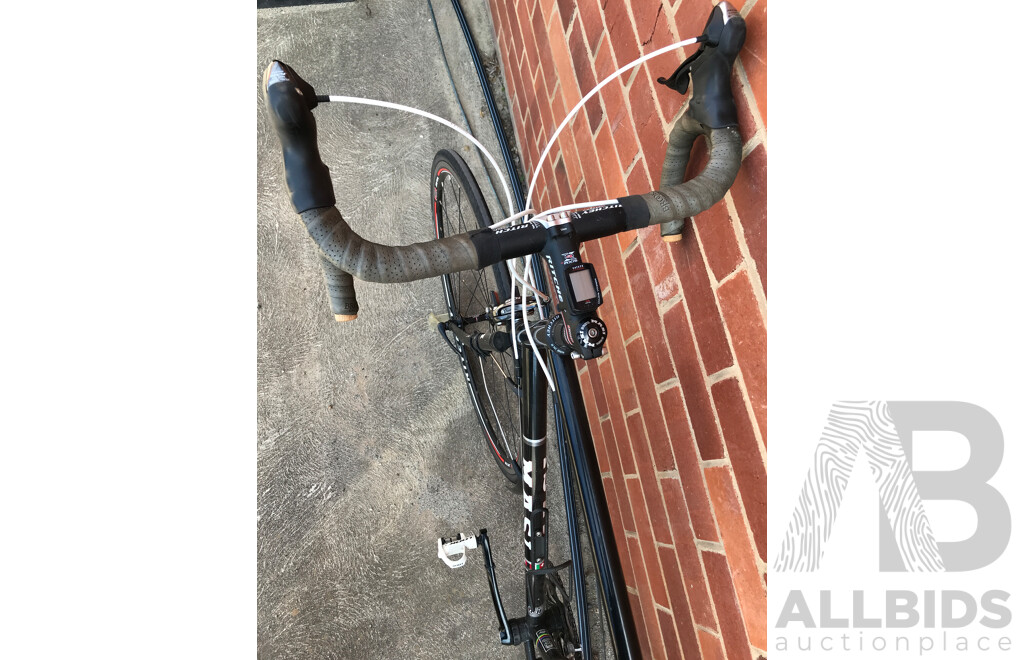 Masi Speciale 10 Speed Road Bike