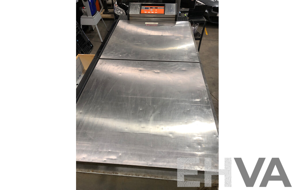 Panem Electric Retarder/Proofer Cabinet