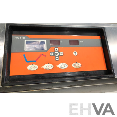 Panem Electric Retarder/Proofer Cabinet