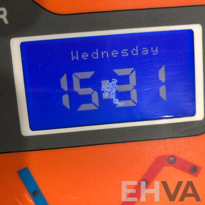 Panem Electric Retarder/Proofer Cabinet