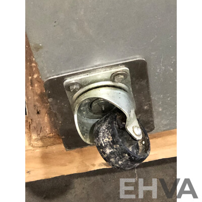 Panem Electric Retarder/Proofer Cabinet