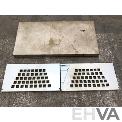 Panem Electric Retarder/Proofer Cabinet