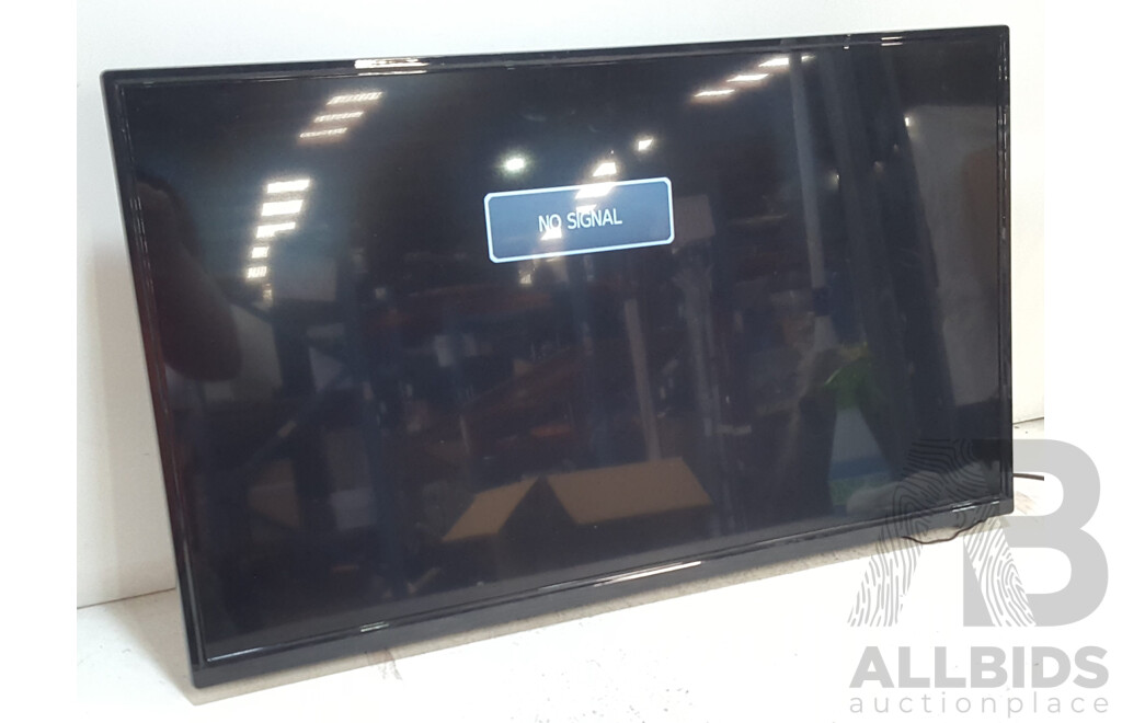 Dick Smith (GE6930) 31.5-Inch HD LED LCD Television