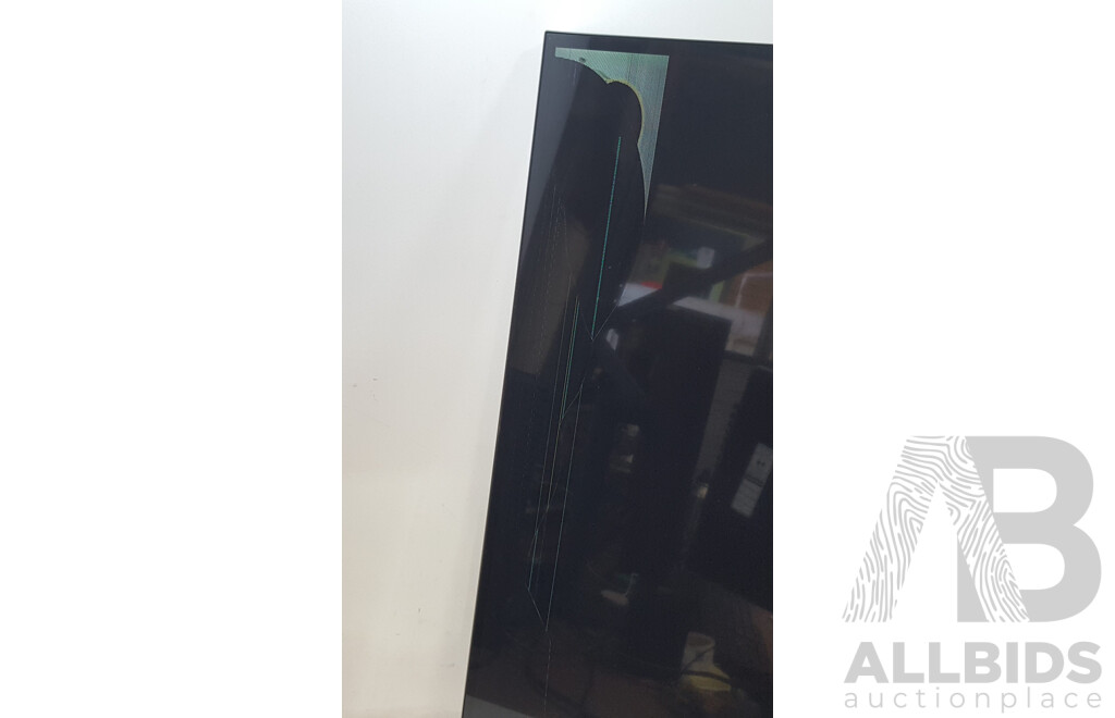 LG (55LM7600) 55-inch Full HD 3D LED LCD Television