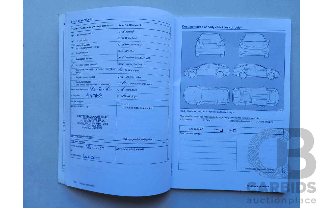 8/2013 Volkswagen Polo 77 TSI Comfortline 6R MY13.5 5d Hatchback Grey 1.2L