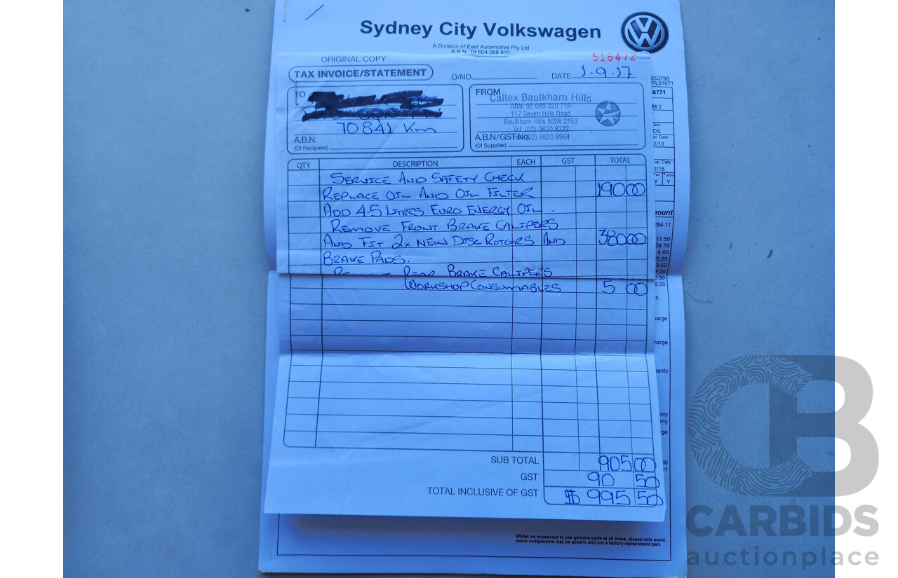 8/2013 Volkswagen Polo 77 TSI Comfortline 6R MY13.5 5d Hatchback Grey 1.2L