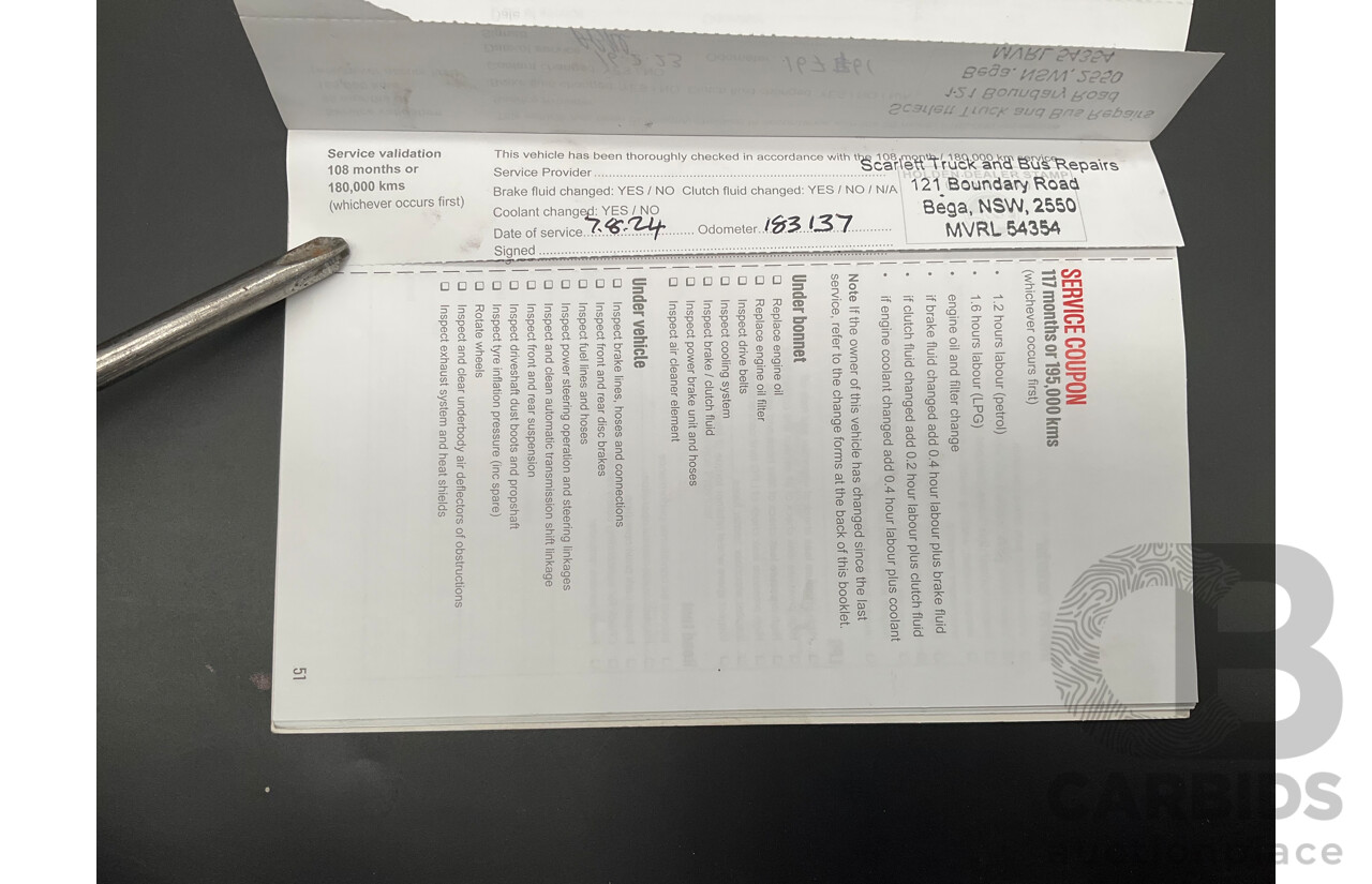 7/2015 Holden Caprice V WN MY15 4d Sedan Prussian Steel Grey Metallic V8 6.0L