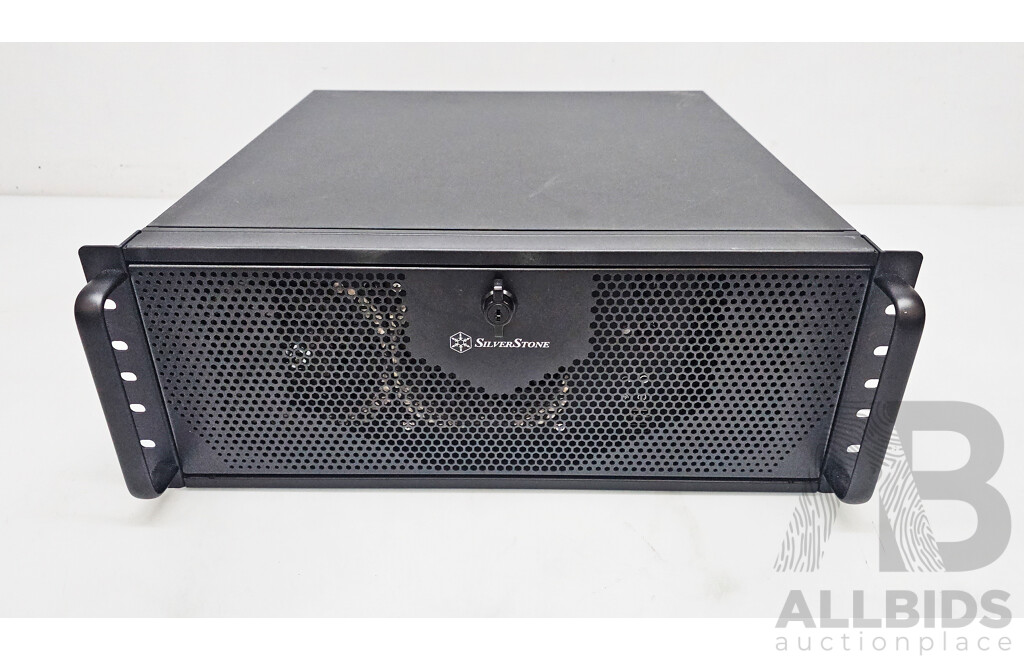 Homelab AMD EPYC (7542) 2.90GHz-3.40GHz 32-Core CPU Server W/ 512GB DDR4