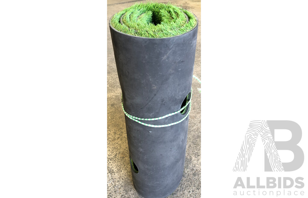 Forb Golf 3.6 Meter Indoor Putting Mat