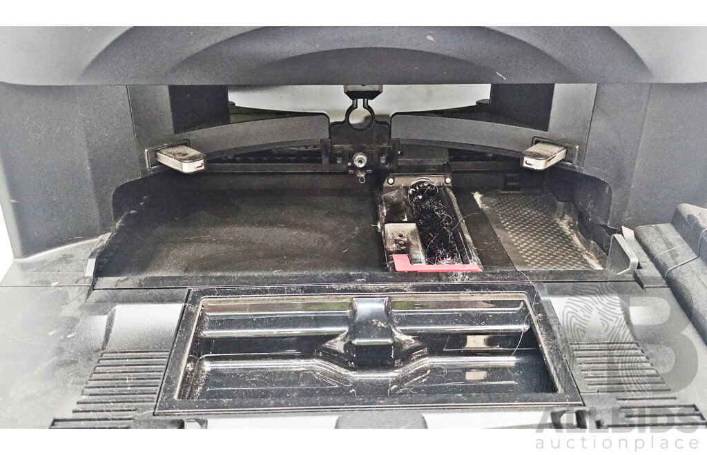 Roborock (EWFD07HRR) Robot Vacuum Cleaner