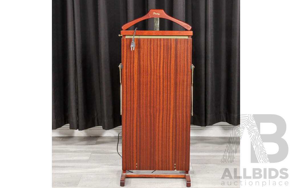 Electric Gents Electric PressBoy