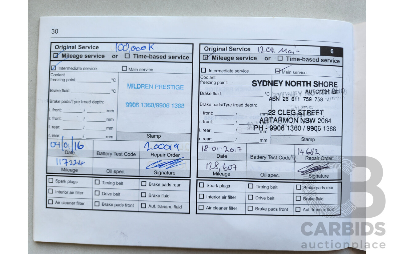 5/2007 Saab 9-3 Vector 2.0T MY07 4d Sedan Silver 2.0L