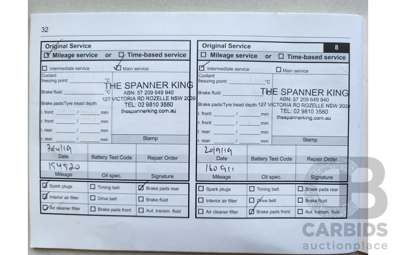 5/2007 Saab 9-3 Vector 2.0T MY07 4d Sedan Silver 2.0L