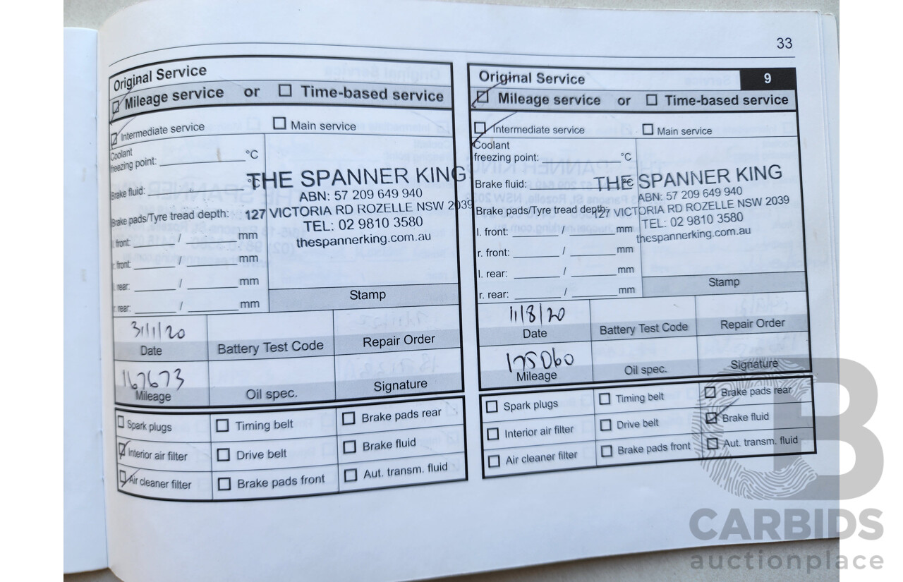 5/2007 Saab 9-3 Vector 2.0T MY07 4d Sedan Silver 2.0L