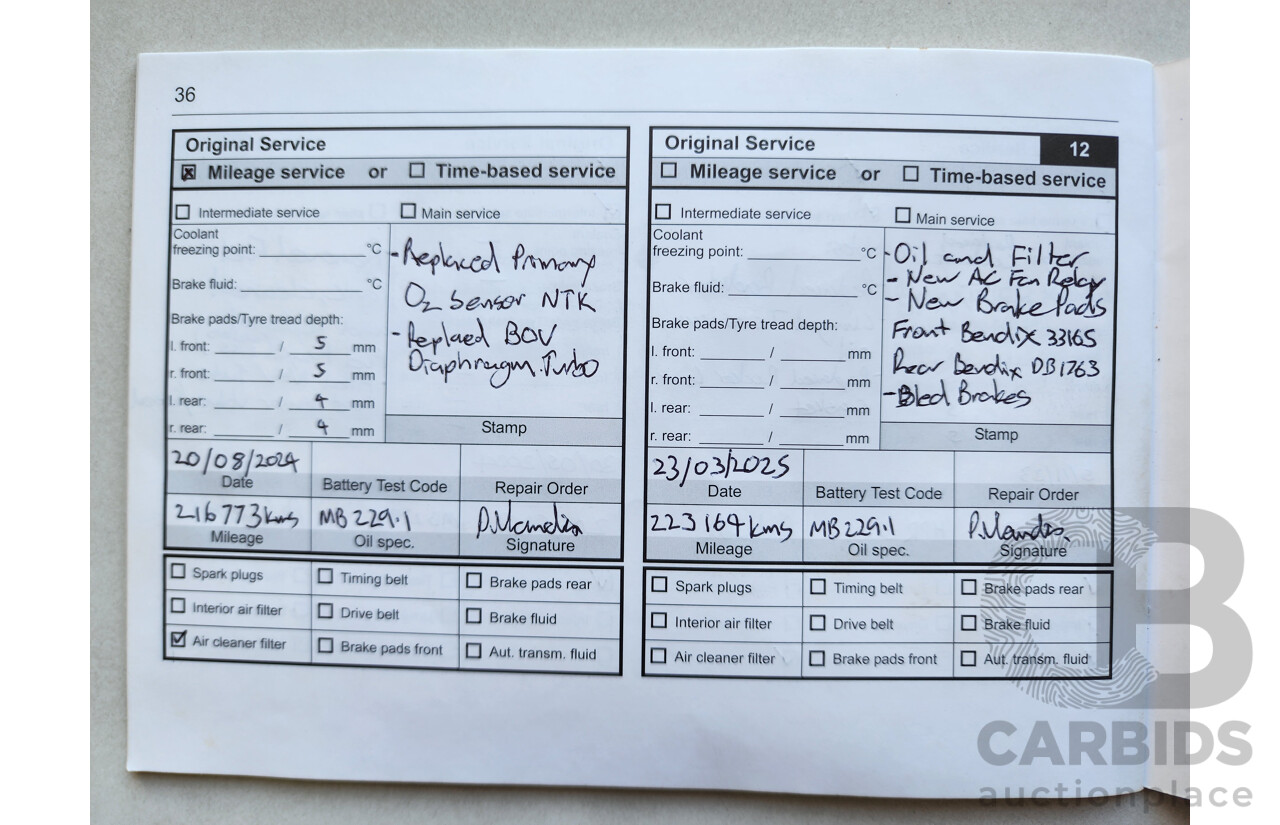 5/2007 Saab 9-3 Vector 2.0T MY07 4d Sedan Silver 2.0L