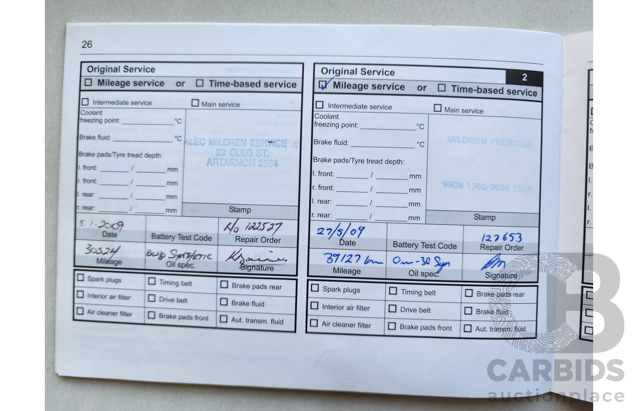 5/2007 Saab 9-3 Vector 2.0T MY07 4d Sedan Silver 2.0L