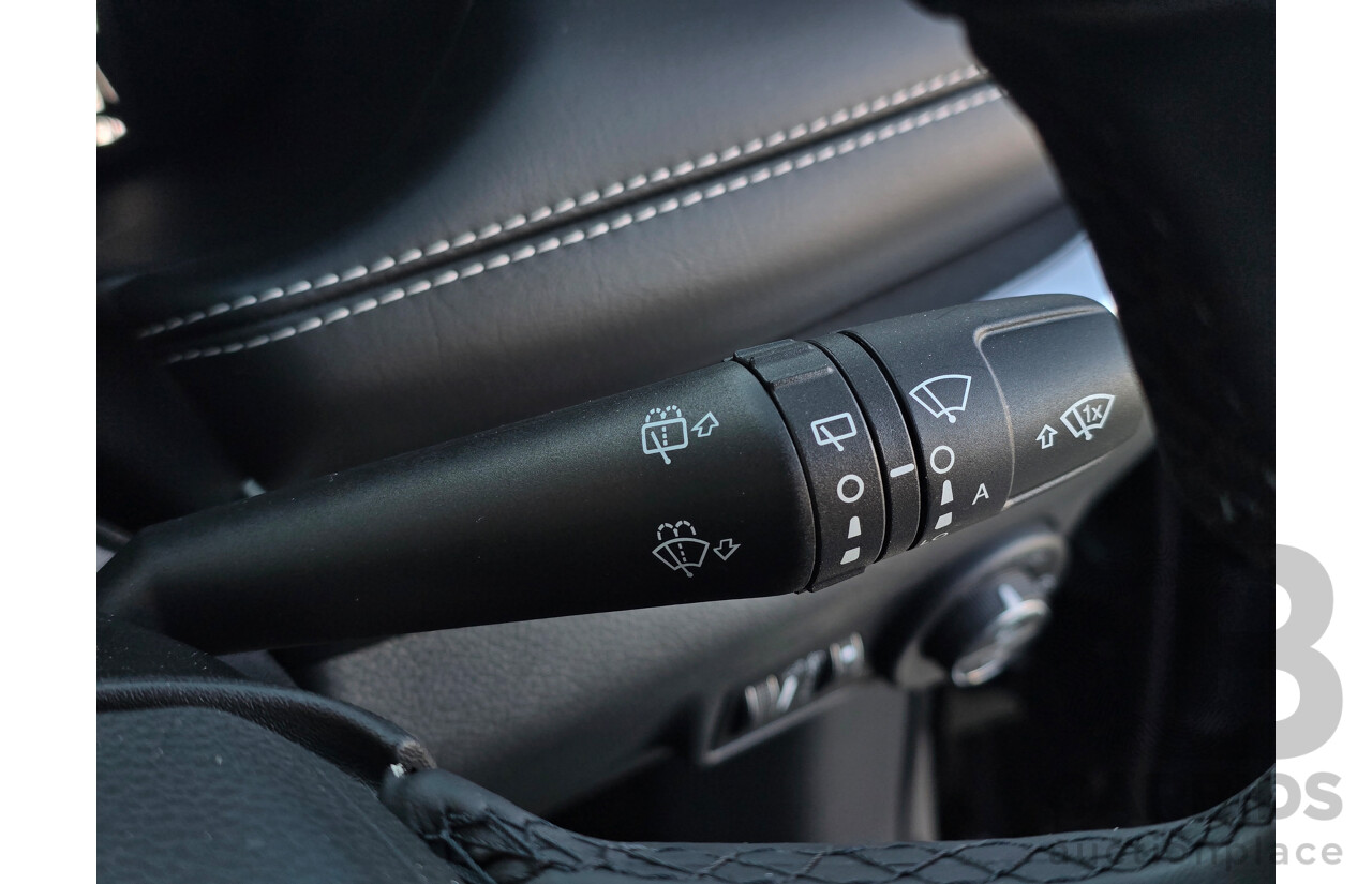 02/2024 Jeep Compass Limited e-Hybrid MY24 MV 4d Wagon Solid Black Turbo 1.5L - 15kw Hybrid