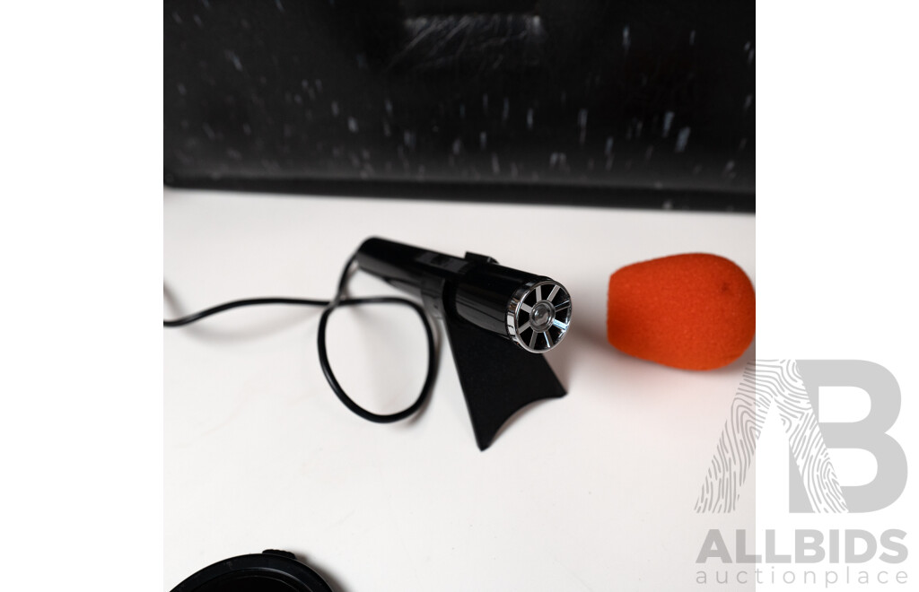 Collection Cameras Including Chinon 805 S Film Camera in Bag, Kodak Advantix 2100 Auto in Box and More