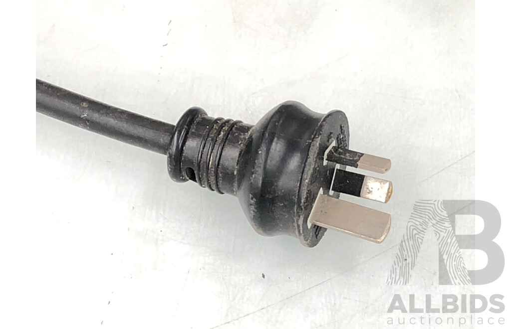 Woodson Dual Element Toaster Griller