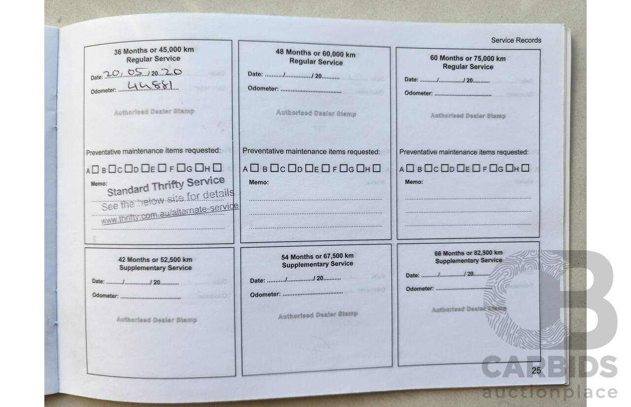 9/2019 Mitsubishi Pajero Sport GLS (4x4) QE MY19 4d Wagon White 2.4 L